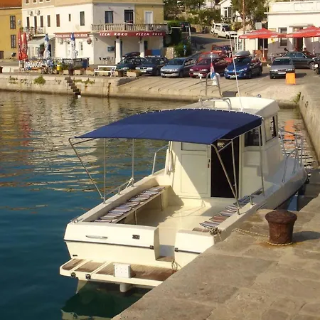 شقة In - Insel Krk 13588