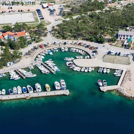 Apartament In - Insel Krk 13588 Šilo