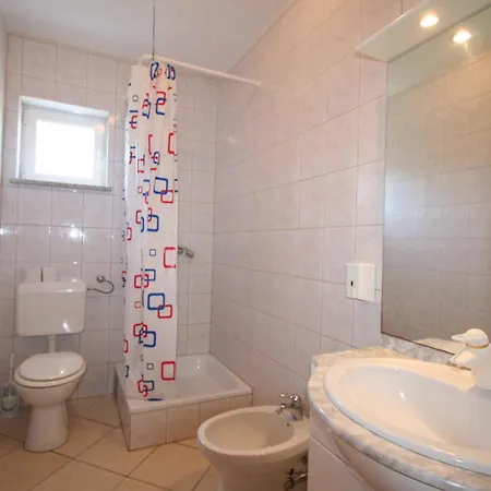 In - Insel Krk 13588 Apartament