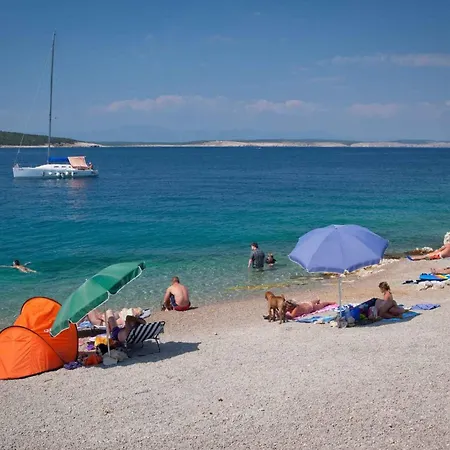 In - Insel Krk 13588 * Šilo