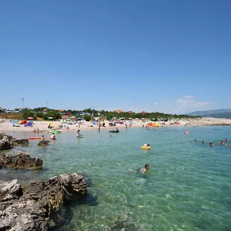 In - Insel Krk 13588 Šilo