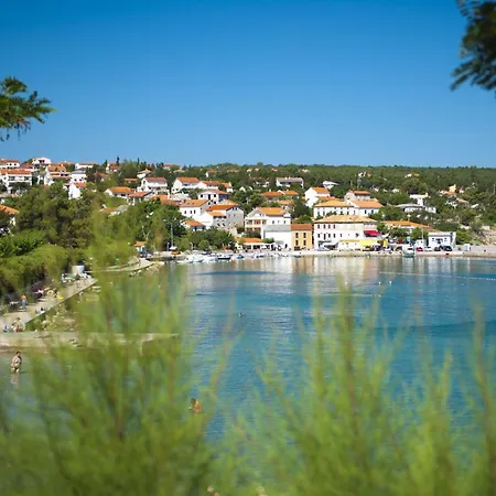 In - Insel Krk 13588 Šilo