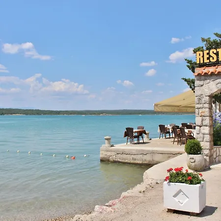 In - Insel Krk 13588 Διαμέρισμα Šilo