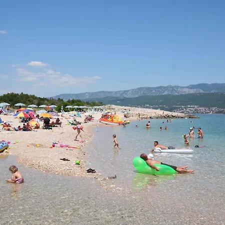 In - Insel Krk 13588 *