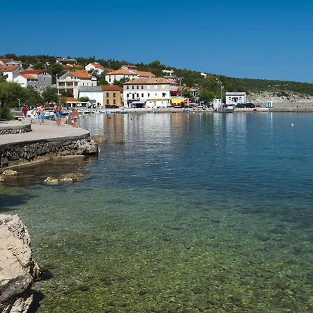Appartamento In - Insel Krk 13588 Šilo