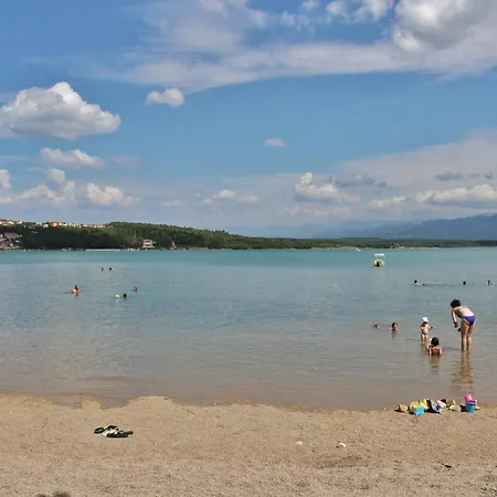 Appartamento In - Insel Krk 13588 *