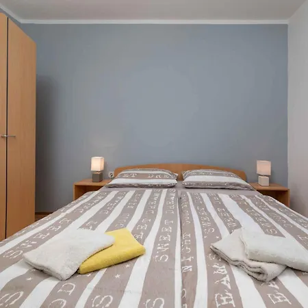 Appartamento In - Insel Krk 13588