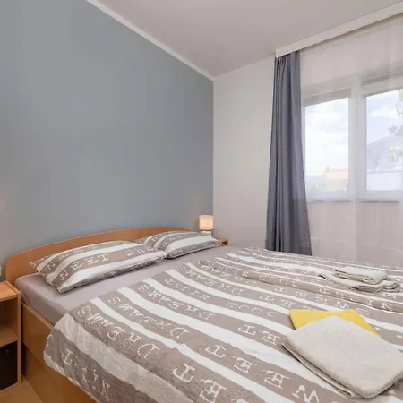 In - Insel Krk 13588 Appartamento Šilo