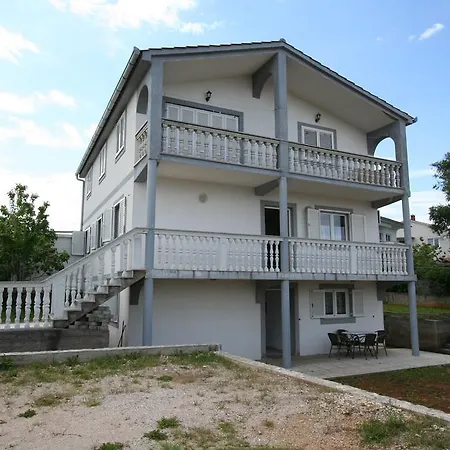 In - Insel Krk 13588