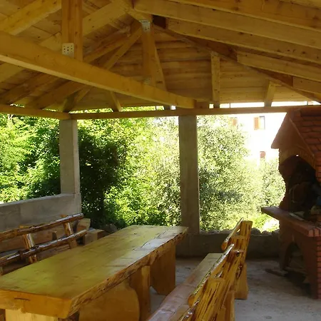 In - Insel Krk 13588 Lägenhet *