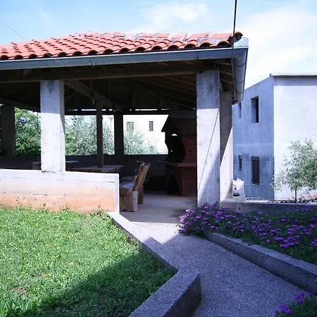 Lägenhet In - Insel Krk 13588 Šilo