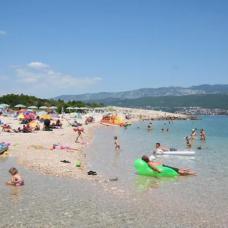 Lägenhet In - Insel Krk 13588 *