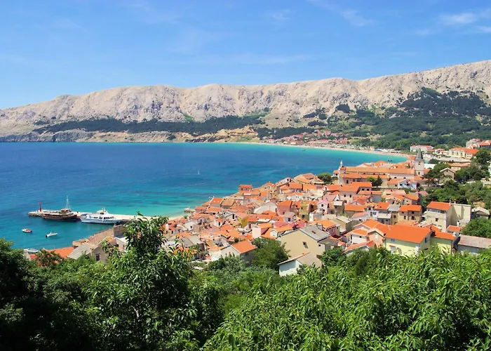 Appartamento In - Insel Krk 13588 *