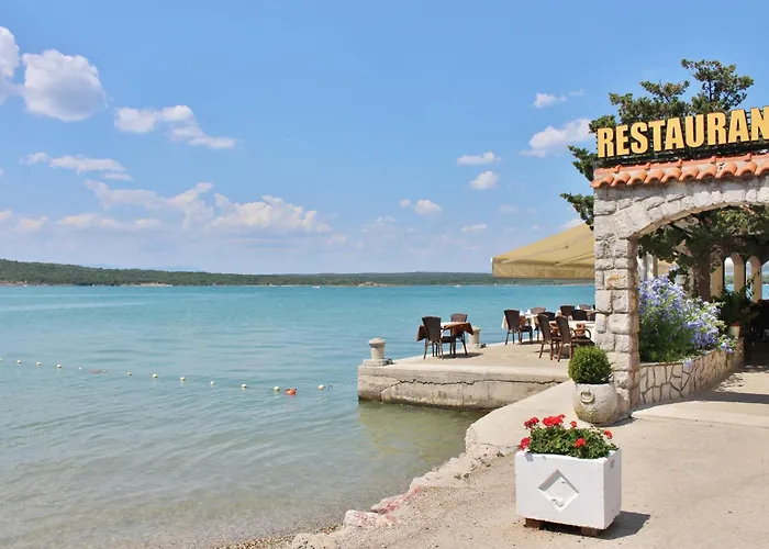 In - Insel Krk 13588 Appartamento Šilo