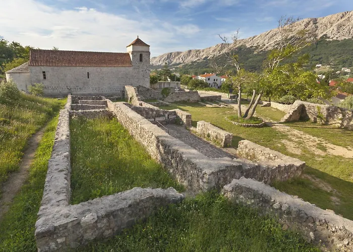 Appartamento In - Insel Krk 13588