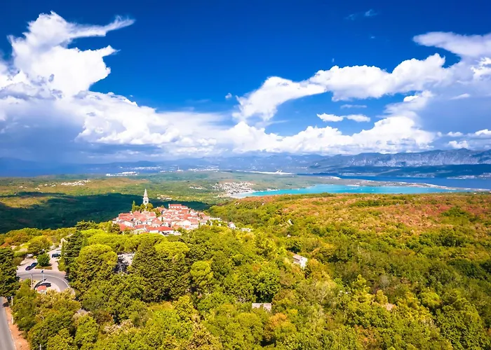 Appartamento In - Insel Krk 13588