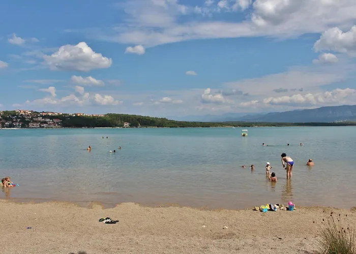 Appartamento In - Insel Krk 13588 *