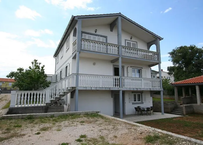 In - Insel Krk 13588