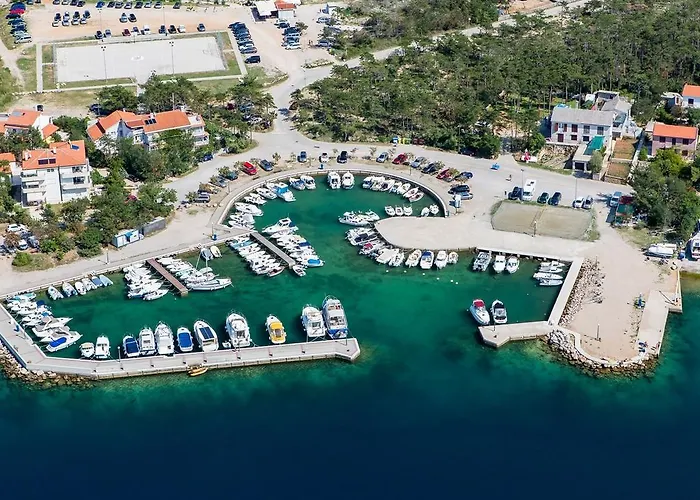 Appartamento In - Insel Krk 13588 *