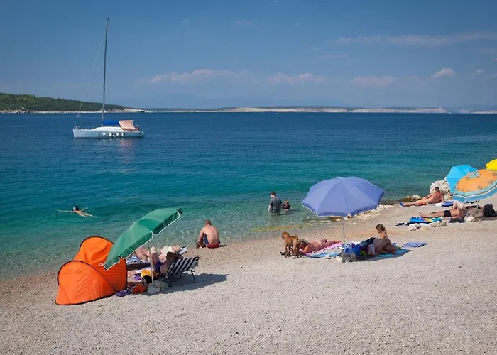 Appartamento In - Insel Krk 13588 *