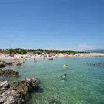 In - Insel Krk 13588 Šilo